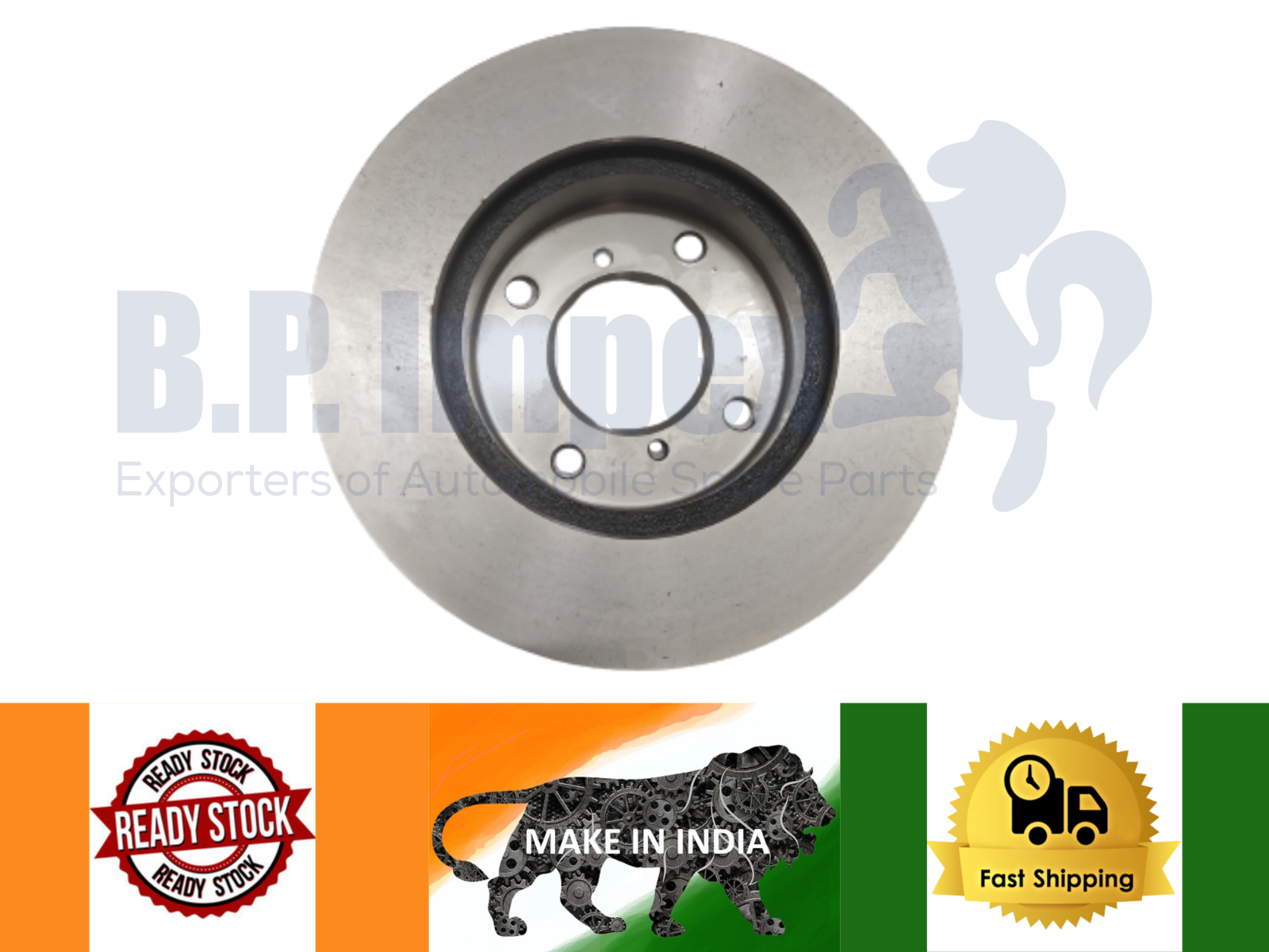 Brake Disc 55311M65L10 For Alto K10 1st And 2nd Gen.(Type1 Brake Disc 55311M65L10 For Alto K10 1st And 2nd Gen.(Type1