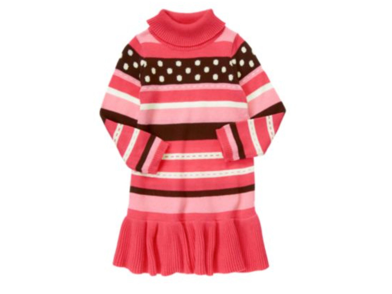 Long Sleeve Dresses for Girls