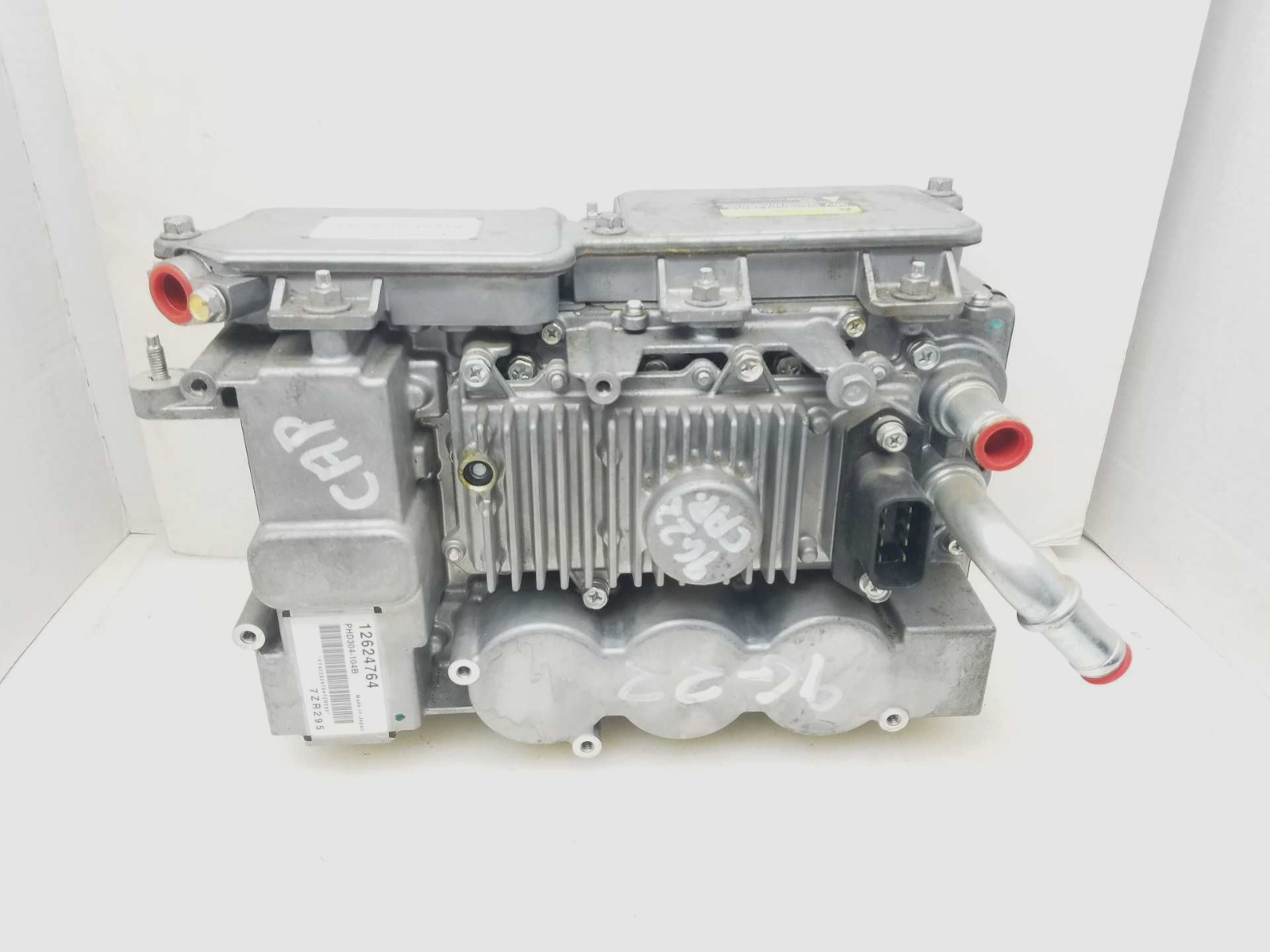 1230 NISSAN 180SX 200SX 240SX 300ZX Z24 D21 PICKUP THROTTLE
