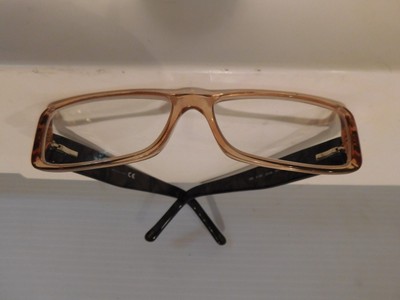 Unisex Ray Ban RX Glasses RB 5185 2436 53 14 135 Prescription Eye EyeGlasses