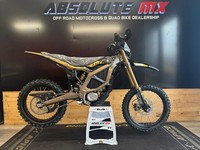 NEW SURRON ULTRA DESERT BROWN