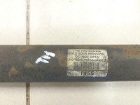 Peugeot 208 I 12-15 5T Stossdämpfer Links Hinten Peugeot 208 I 12-15 27.09.2012 9802145580 gebraucht Vorschau 5