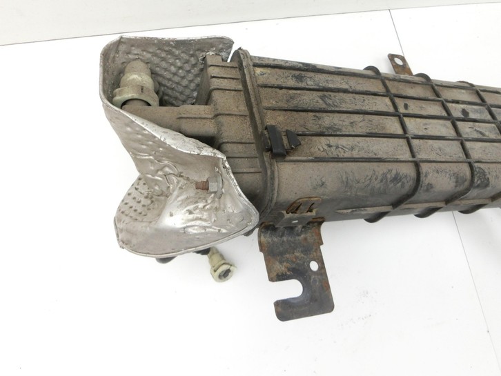 Chrysler Grand Voyager V 08-10 3,8 142KW Aktivkohlebehälter Aktivkohle Chrysler Grand Voyager V 08-10 01.01.2008... Vorschau 6