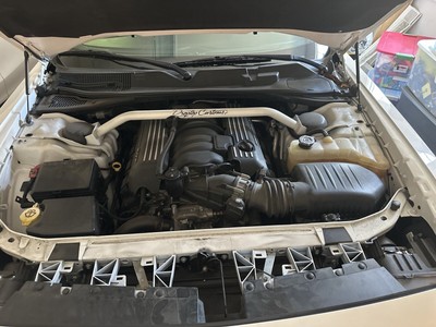 image 1 of engine