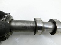 Peugeot 407 Coupe 05-11 HDI 2,7 150KW UHZ DT17 DT17BTED4 Nockenwelle Vorne Einlass Peugeot 407 Coupe 05-11... Vorschau 5