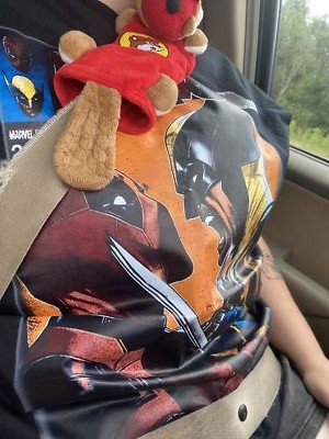 Artikelfoto(s) von einem verifizierten Käufer