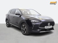 2023 Mg Motor Uk HS 1.5 T-GDI Trophy 5dr Crossover/SUV PETROL Manual