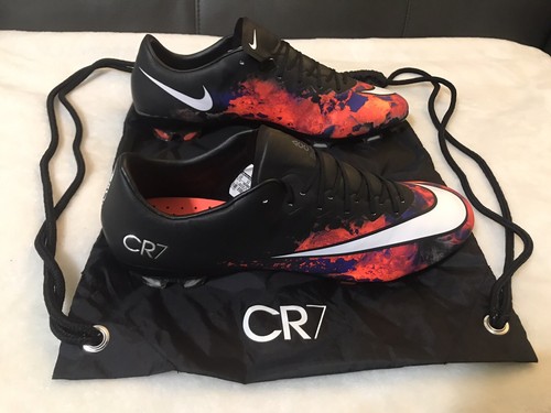 Nike Mercurial / ACC / FG 取り替え　26cm Nike Mercurial / ACC / FG 取り替え 26cm