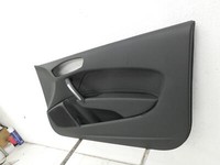 Audi A1 8X 10-14 3T Türverkleidung Türpappe Rechts Vorne Audi A1 8X 10-14 13.09.2011 8X3867104A 8X3867104A24A gebraucht Vorschau 2