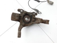 Opel Zafira B 05-11 2,2 110KW Achsschenkel Radnabe mit ABS Rechts Vorne Opel Zafira B 05-11 02.11.2006 93188477... Vorschau 6