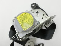Toyota Avensis T27 08-11 Kombi Gurt Sicherheitsgurt m. Gurtstraffer Fahrer Links Vorne Toyota Avensis T27 08-11... Vorschau 5