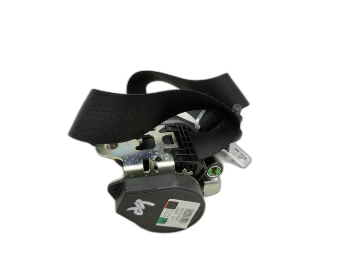 Ford S-Max WA6 06-14  Gurt Sicherheitsgurt Gurtstraffer Beifahrer Rechts Vorne  - Bild 1