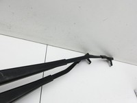 BMW X3 F25 10-14 2x Scheibenwischer Wischarm Vorne BMW X3 F25 10-14 20.03.2012 7213271 61617213271 gebraucht Vorschau 5