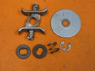 Homelite C Series Fairbanks Morse Friction Shoes Washers Spring Clip