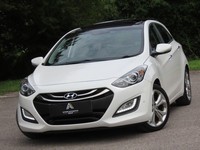 2013 Hyundai i30 1.6 CRDi Premium 5dr HATCHBACK DIESEL Manual