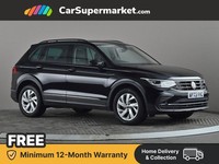 2023 Volkswagen Tiguan 1.4 TSI eHybrid Life DSG SUV PETROL/ELECTRIC Automatic