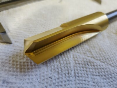 Diversified Precision Products Carbide VRS11670 DPP56273 18.25MM 66273