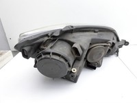 VW Golf Plus 5M 08-14 Halogen Scheinwerfer Frontscheinwerfer Links VW Golf Plus 5M 08-14 07.04.2009 5M0998225 gebraucht Vorschau 5