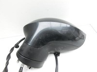 Seat Exeo ST 09-13 Spiegel Aussenspiegel Links LW7Z Seat Exeo ST 09-13 22.06.2011 3R1857507D gebraucht Vorschau 2
