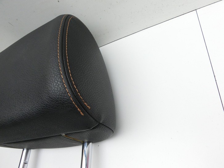 BMW X1 E84 X18D 09-12 Kopfstütze für Beifahrer Sitz Rechts Vorne BMW X1 E84 X18D 09-12 21.01.2015 7329630... Bild 4