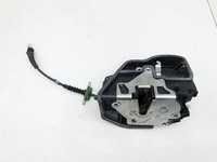BMW E61 530d 04-07 Kombi Türschloss m. ZV Stellmotor Links Hinten BMW E61 530d 04-07 24.01.2005 7167069 gebraucht Vorschau 2
