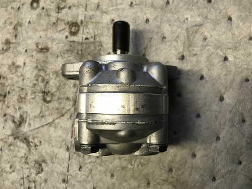 Parker D14AA1A Gear Pump