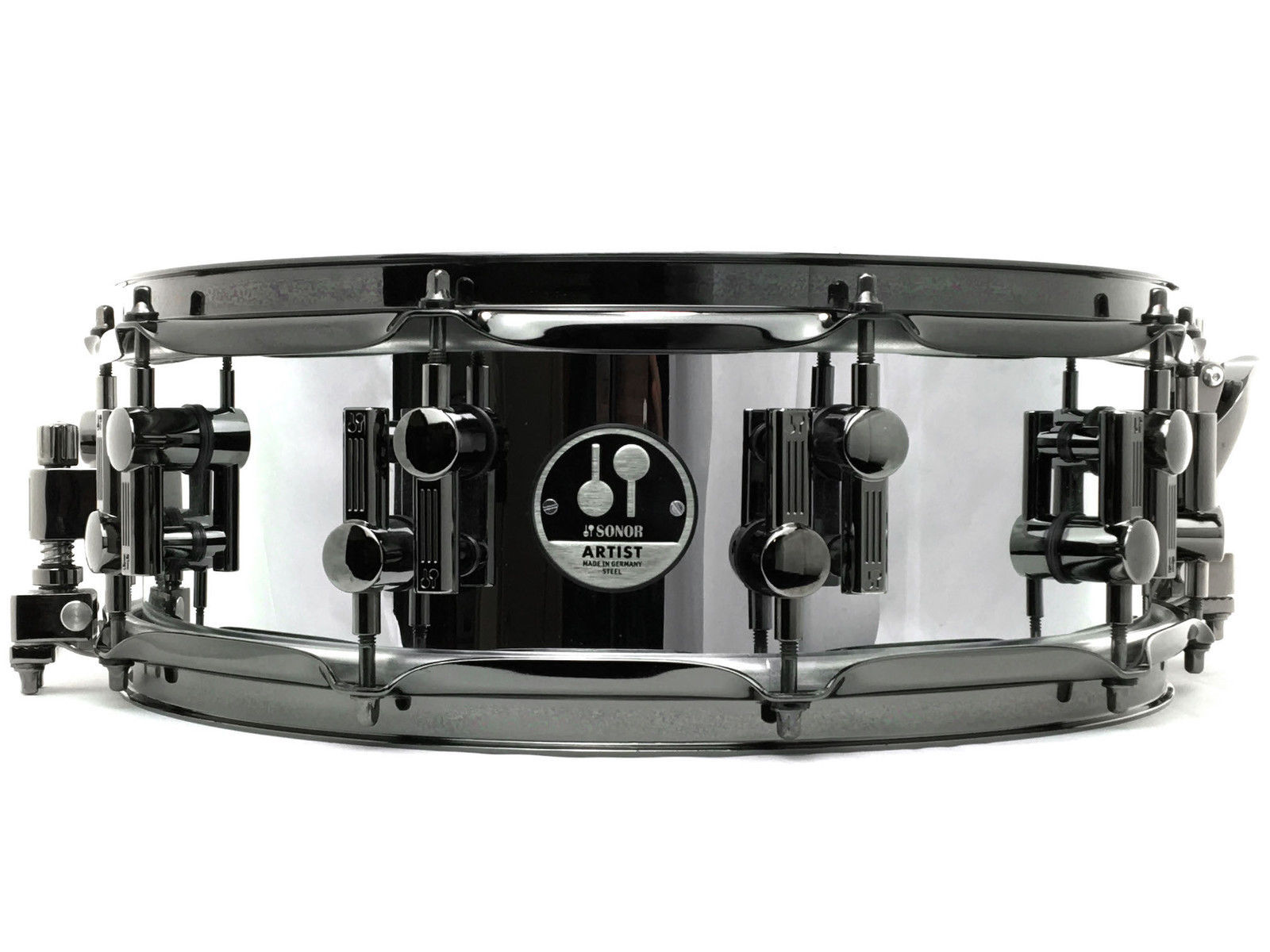 Sonor Snare Drums