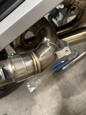 Fotos del artículo de un comprador verificado