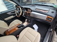 Mercedes X204 GLK 09-15 3,0 170KW Öl Schlauch Ölleitung Mercedes X204 GLK 09-15 21.02.2009 A2042702996 gebraucht Vorschau 9