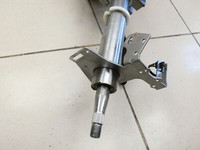 Nissan Qashqai J10 +2 10-13 Elektr. Lenkhilfe Lenksäule Höhenverstellung Nissan Qashqai J10 +2 10-13 27.05.2010... Vorschau 5