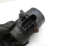 Audi A3 8P 04-08 TDI 2,0 103KW Luftmassenmesser Audi A3 8P 04-08 12.10.2007 0281002461 074906461B gebraucht Vorschau 5