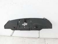 Honda CR-V CRV III RE 06-09 Wasserabweiser Wasserleitblech für Schlossträger Honda CR-V CRV III RE 06-09 31.03.2009... Vorschau 2