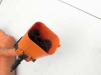 Ford Mondeo 5 V 14-19 Lim Kabelbaum für Batterie Ford Mondeo 5 V 14-19 06.06.2016 FG98-14B308-AA gebraucht Vorschau 2