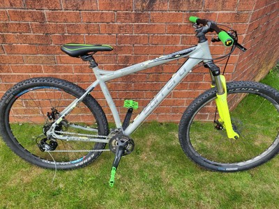 Carrera vendetta grey and yellow sale