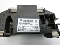 Audi Audi A5 8T 09-11 Widerstand Gebläse Lüfter Audi Audi A5 8T 09-11 20.04.2011 8K0820521B K5909008 246810-6932... Vorschau 5