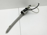 Mercedes E220 S212 09-13 Führungsschiene für Laderaumabdeckung Links Hinten Mercedes E220 S212 09-13 15.11.2010... Vorschau 4