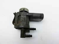 VW Passat 3C B6 05-10 TDI 2,0 125KW Unterdruckventil Magnetventil VW Passat 3C B6 05-10 07.12.2006 1K0906283A gebraucht Vorschau 4