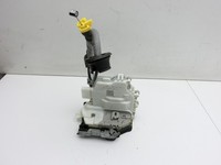 Audi A4 8W B9 19-24 Kombi Türschloss m. ZV Stellmotor Links Hinten Audi A4 8W B9 19-24 18.12.2015 8X0839015E gebraucht Vorschau 5