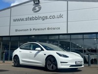 2022 Tesla Model 3 (Dual Motor) Long Range Auto 4WDE 4dr