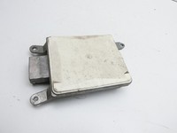 Mazda Cx-7 ER 09-12 Steuergerät Spurwechselwarnung Sensor Radarsensor Links Hinten Mazda Cx-7 ER 09-12 02.11.2011... Vorschau 4