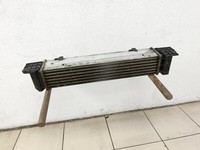 BMW E87 118d 07-11 LCI 2,0d 105KW Ladeluftkühler Kühler BMW E87 118d 07-11 LCI 21.11.2007 17517524916 7524916... Vorschau 6