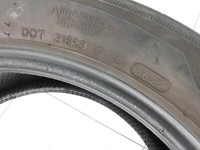 Citroen C4 Picasso II 13-16 2x Reifen Sommerreifen Hankook 205/55R17 91V 7.0mm Citroen C4 Picasso II 13-16... Vorschau 6