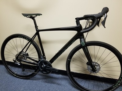 scott addict gravel 20 2018