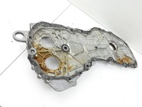 Renault Captur I HF 17-19 1,3 110KW Platte für Motor Stirnplatte Gehäuse Motorblock Renault Captur I HF 17-19... Vorschau 6