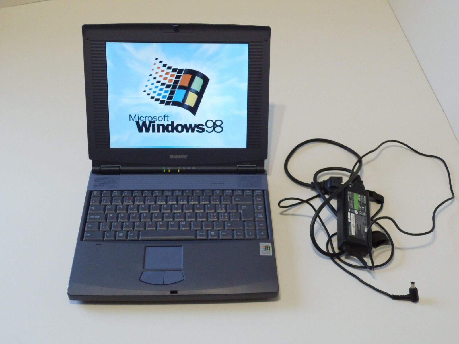 SONY - 大容量XmasブルーVAIO❤️ブルーレイ/カメラ/HDMI/Win10❤️青 大容量XmasブルーVAIO❤️ブルーレイ/カメラ/HDMI/Win10❤️青