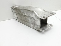 Mercedes E350 A207 10-13 Cabrio Pralldämpfer Stoßstangenträger Vorne Links Mercedes E350 A207 10-13 17.03.2010... Vorschau 5