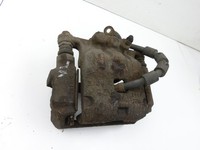 Ford Fiesta JA8 VII 08-12 TDCi 1,6 66KW Bremssattel Bremszange Vorne Links Ford Fiesta JA8 VII 08-12 19.01.2009... Vorschau 4