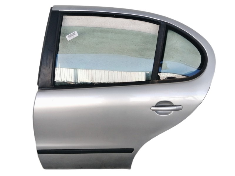 Completa Porte Arriere Gauche / 1467394 Pour Seat Toledo 1m2 Executive