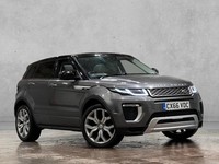 2016 Land Rover Range Rover Evoque 2.0 TD4 Autobiography Auto 4WD Euro 6 (s/s) 5