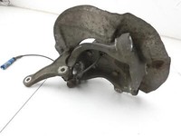 BMW E61 530d 04-07 3,0d 160KW Achsschenkel Radnabe mit ABS Links Vorne BMW E61 530d 04-07 04.10.2004 3121-6760953... Vorschau 5